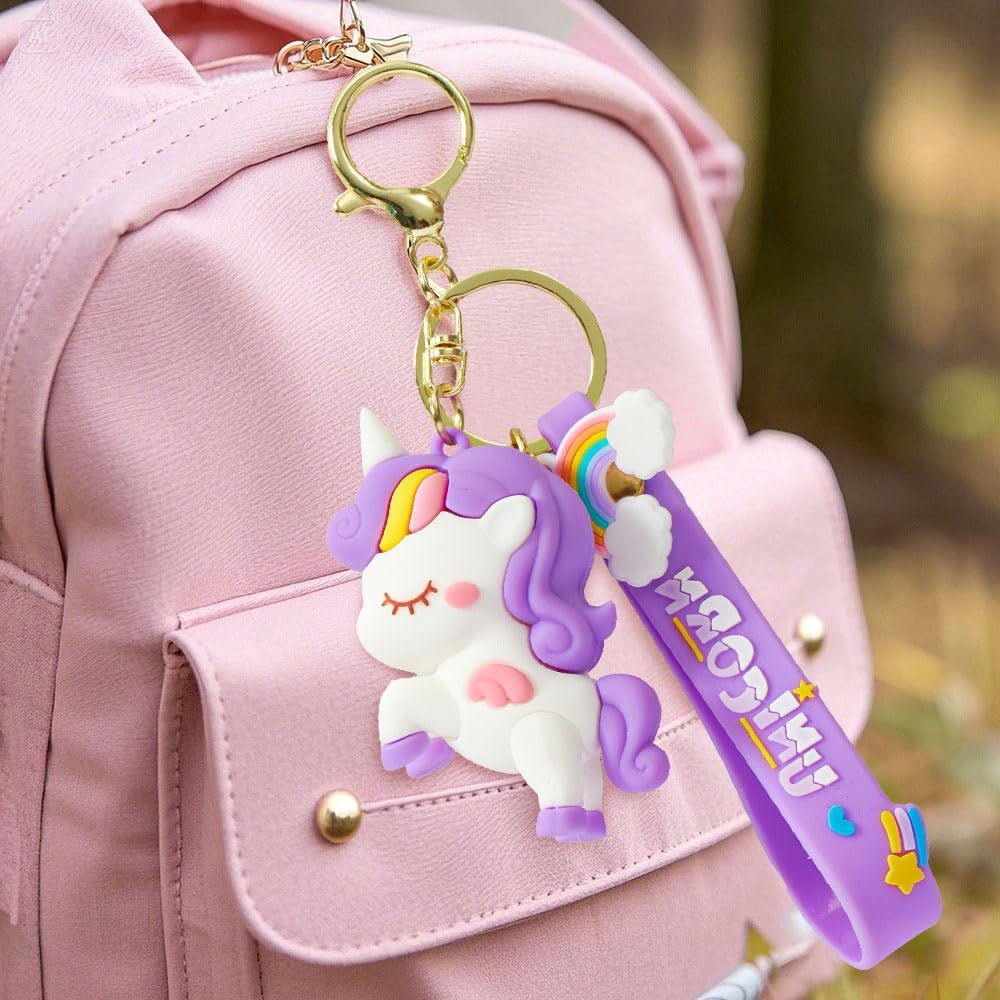 Unicorn Gift for Girls Toys with Kids Karaoke/Microphone/Headphone/DIY Water Bottle/Keychain/Bracelet/Comb, Christmas Birthday Gifts for Girls 3 4 5 6 7 8 9 10+ Year Old Girl Gift Unicorn Toys